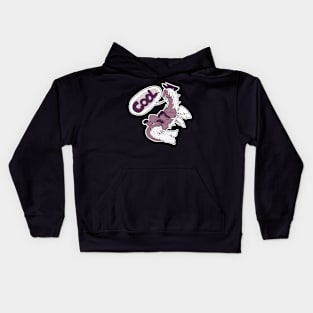 Cool. Dragon Kids Hoodie